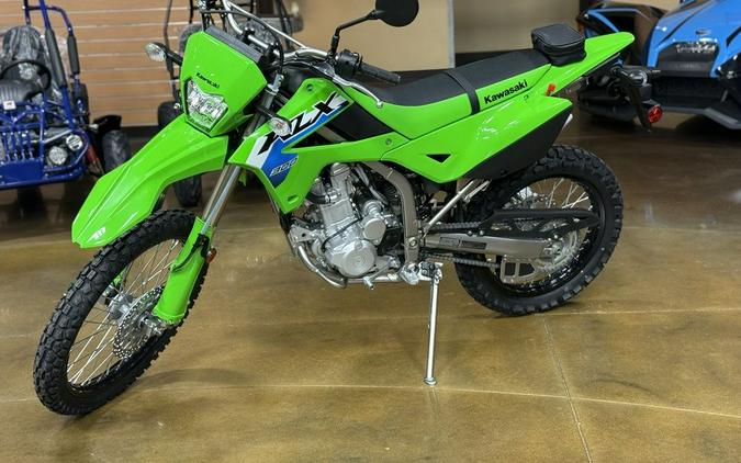 2026 Kawasaki KLX®300