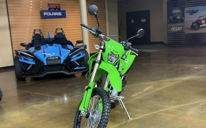 2026 Kawasaki KLX®300