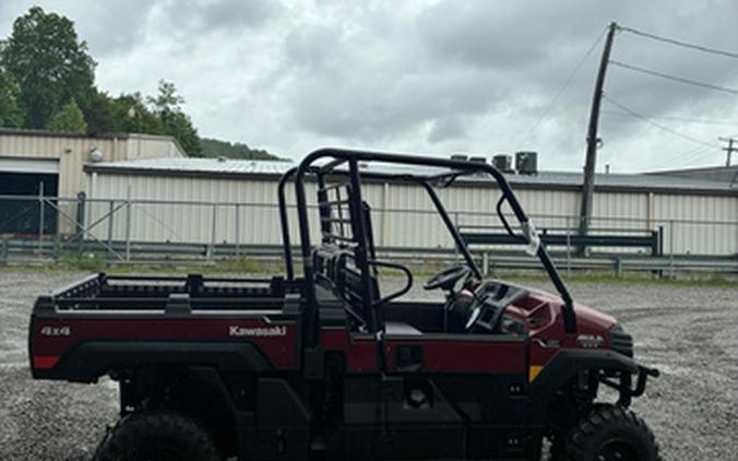 2026 Kawasaki Mule PRO-FX 820 EPS