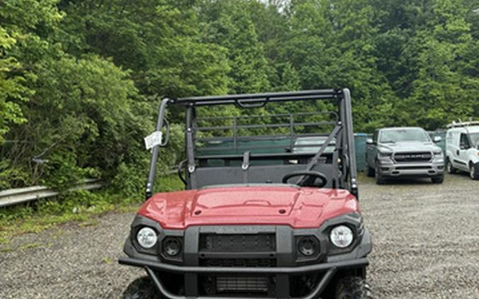2026 Kawasaki Mule PRO-FX 820 EPS