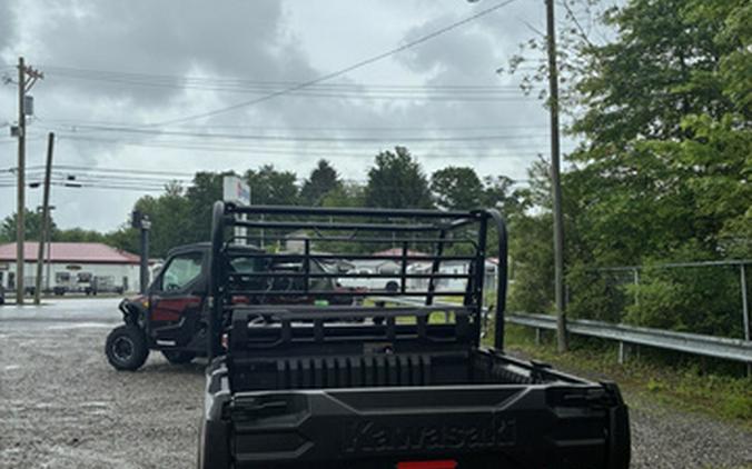 2026 Kawasaki Mule PRO-FX 820 EPS