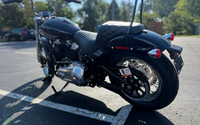 2020 Harley-Davidson Softail® Standard
