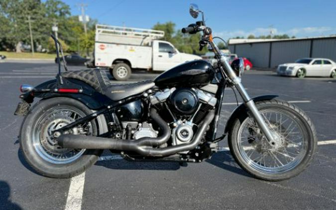 2020 Harley-Davidson Softail® Standard