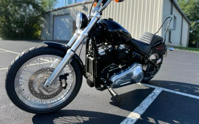 2020 Harley-Davidson Softail® Standard