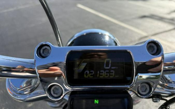 2020 Harley-Davidson Softail® Standard