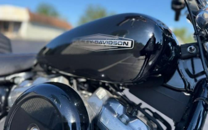 2020 Harley-Davidson Softail® Standard