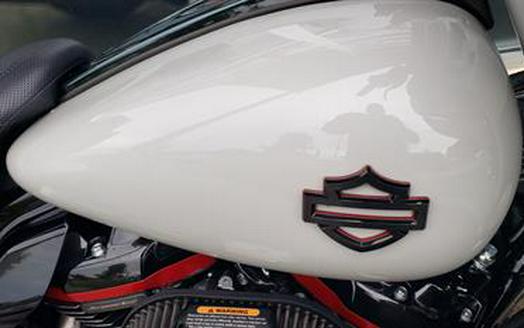 2020 Harley-Davidson CVO ELECTRA GLIDE ULTRA LIMITED