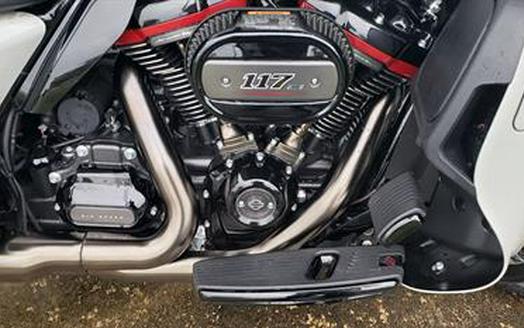 2020 Harley-Davidson CVO ELECTRA GLIDE ULTRA LIMITED