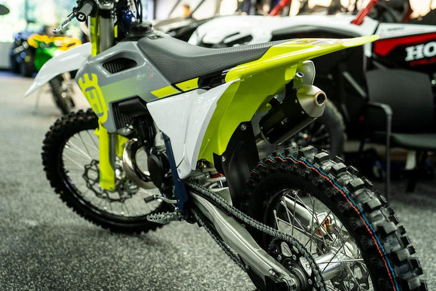 2024 Husqvarna® TC 250