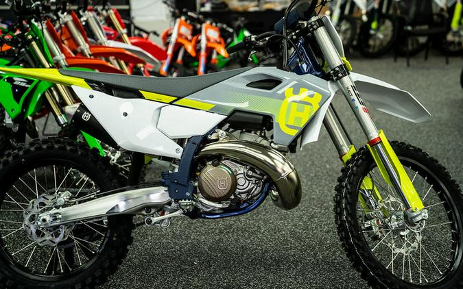 2024 Husqvarna® TC 250