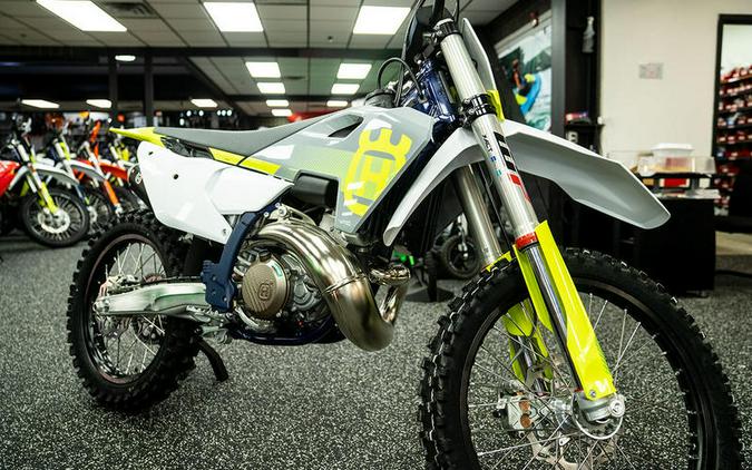 2024 Husqvarna® TC 250