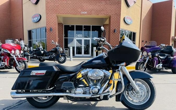 2006 Harley-Davidson Road Glide FLTRI