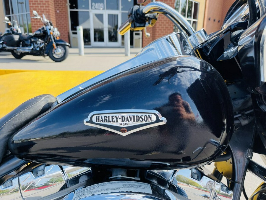 2006 Harley-Davidson Road Glide FLTRI