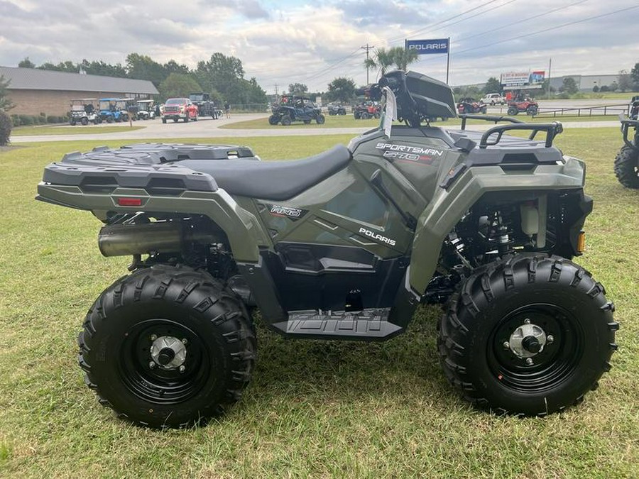 2024 Polaris® Sportsman 570