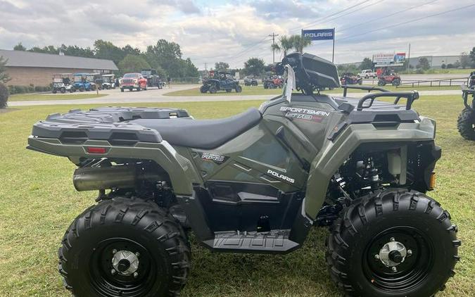 2024 Polaris® Sportsman 570