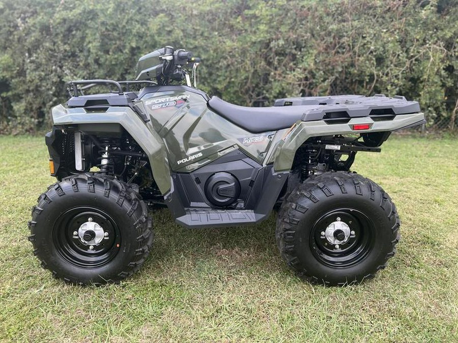 2024 Polaris® Sportsman 570