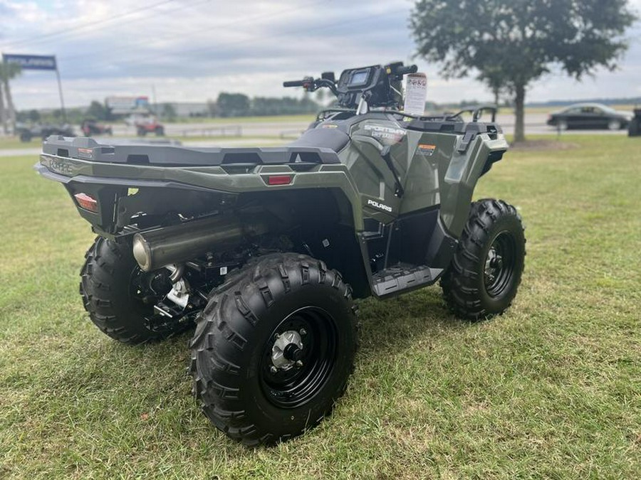 2024 Polaris® Sportsman 570