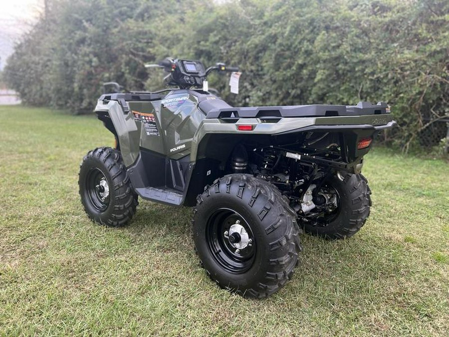 2024 Polaris® Sportsman 570