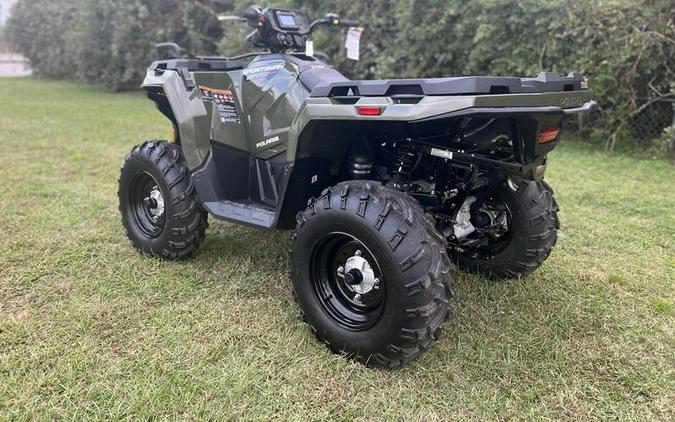 2024 Polaris® Sportsman 570