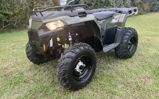 2024 Polaris® Sportsman 570