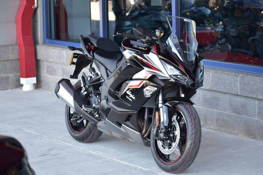 2024 Kawasaki Ninja® 1000SX ABS