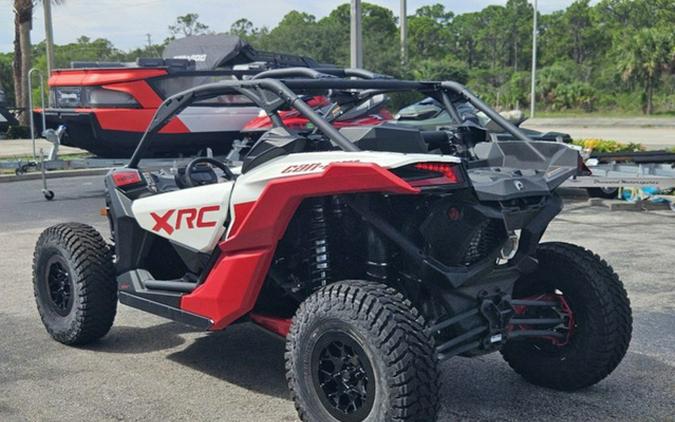 2024 Can-Am Maverick X3 X Rc Turbo RR 64