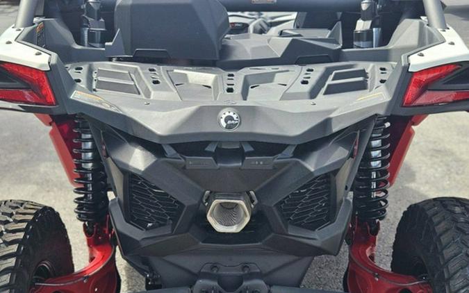 2024 Can-Am Maverick X3 X Rc Turbo RR 64