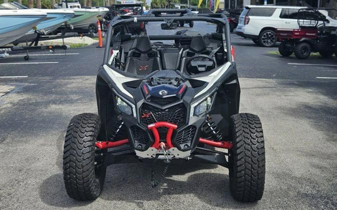 2024 Can-Am Maverick X3 X Rc Turbo RR 64