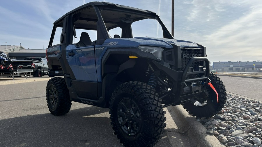 2024 Polaris Polaris XPEDITION ADV Ultimate