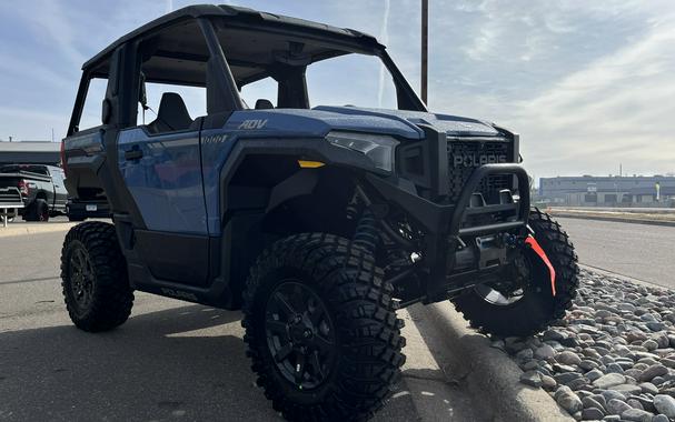 2024 Polaris Polaris XPEDITION ADV Ultimate