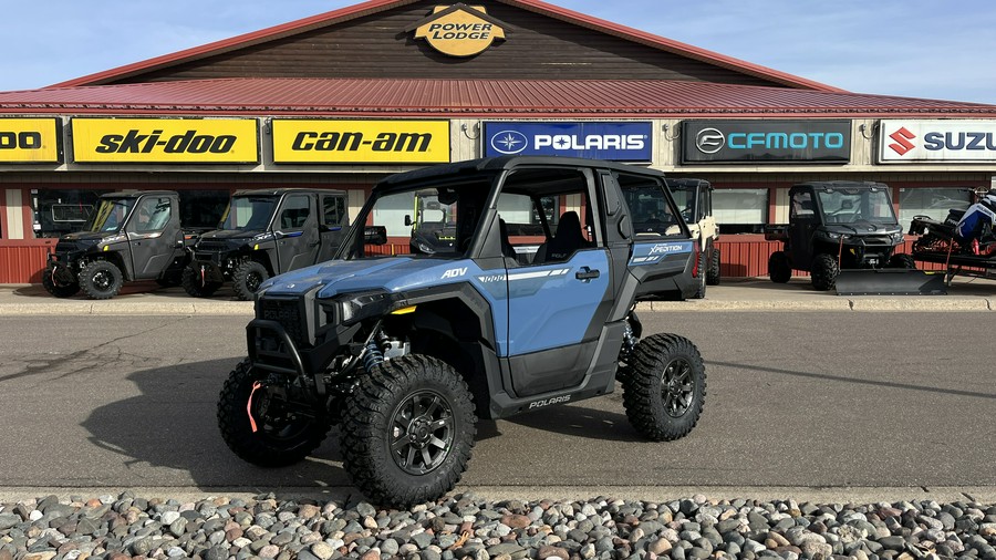 2024 Polaris Polaris XPEDITION ADV Ultimate