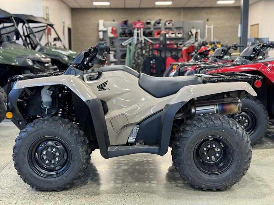 2024 Honda® FourTrax Rancher 4x4 ES