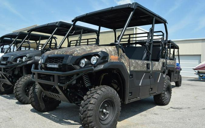 2024 Kawasaki Mule PRO-FXT™ 1000 LE Camo