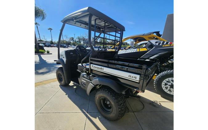 2023 Kawasaki MULE SX™ 4x4 FE