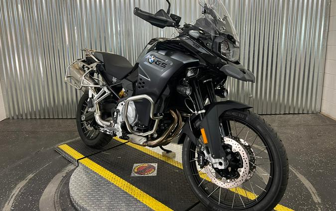 2023 BMW F 850 GS Adventure