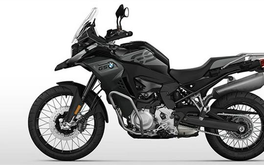 2023 BMW F 850 GS Adventure