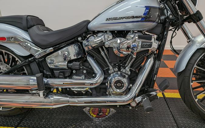 2023 Harley-Davidson Breakout