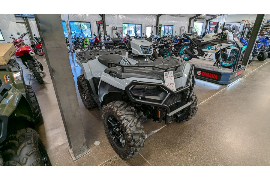 2024 Polaris Industries SPORTSMAN 570 PREMIUM