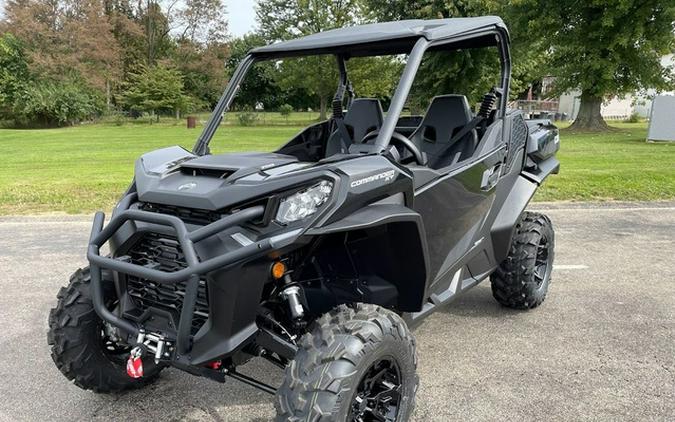 2024 Can-Am Commander XT 700