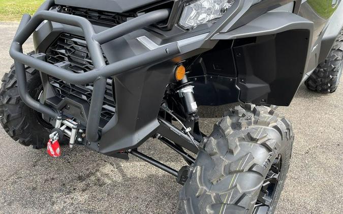 2024 Can-Am Commander XT 700