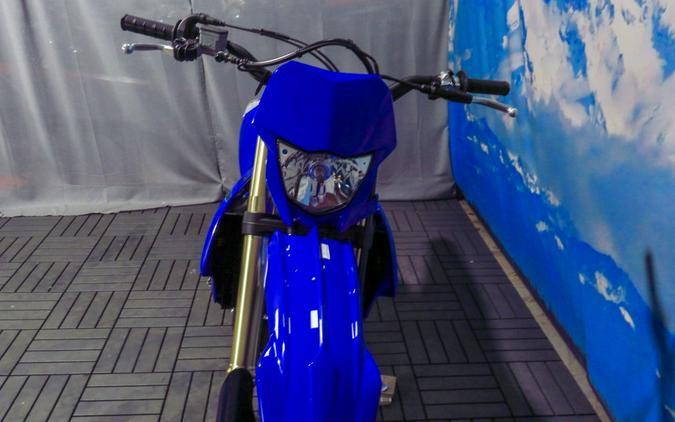 2024 Yamaha WR450F