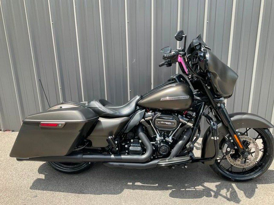 2020 Harley-Davidson Street Glide Special