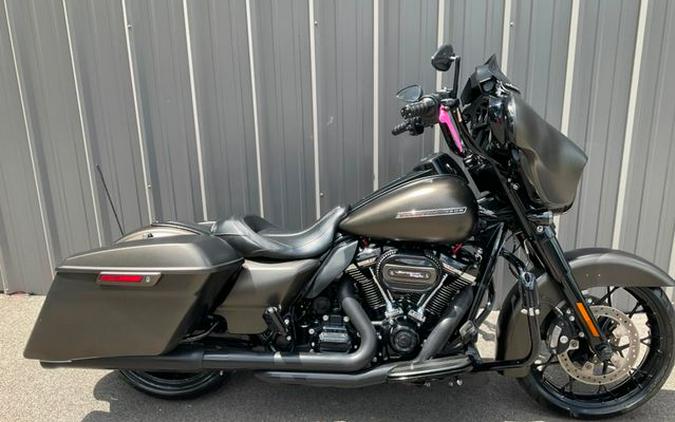 2020 Harley-Davidson Street Glide Special