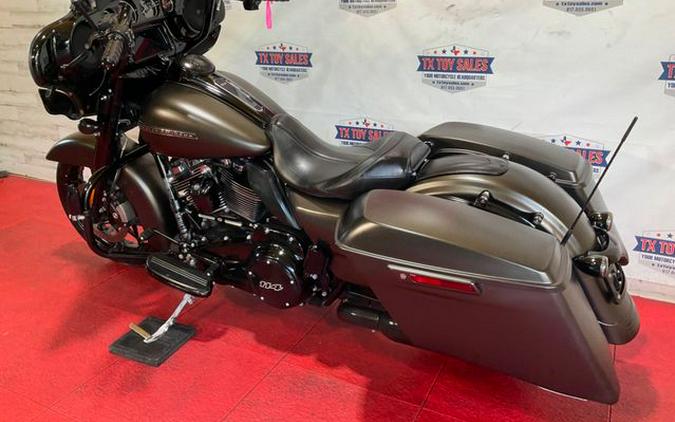 2020 Harley-Davidson Street Glide Special