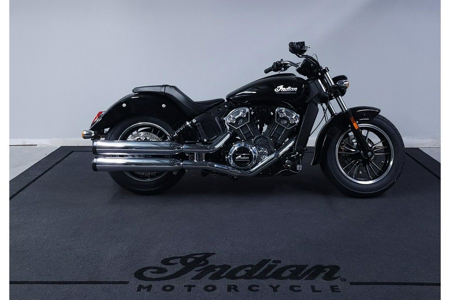 2023 Indian Motorcycle Scout