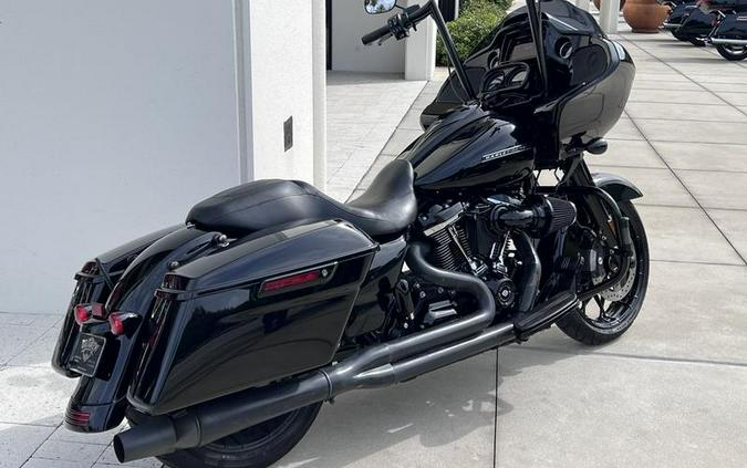 2020 Harley-Davidson® FLTRXS - Road Glide® Special