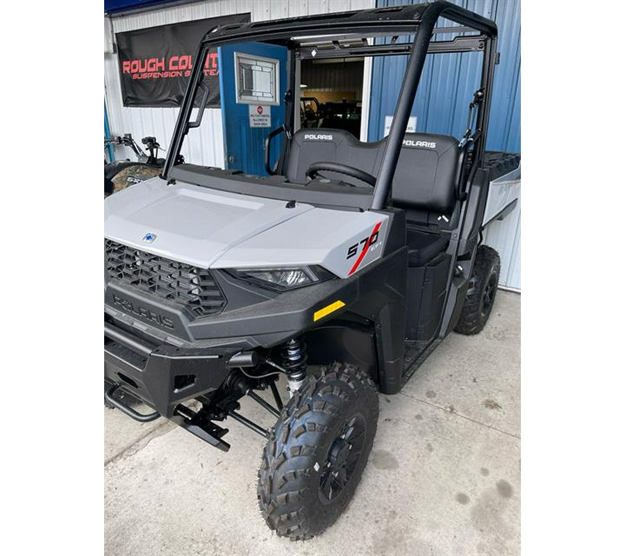 2024 Polaris Ranger SP 570 Premium