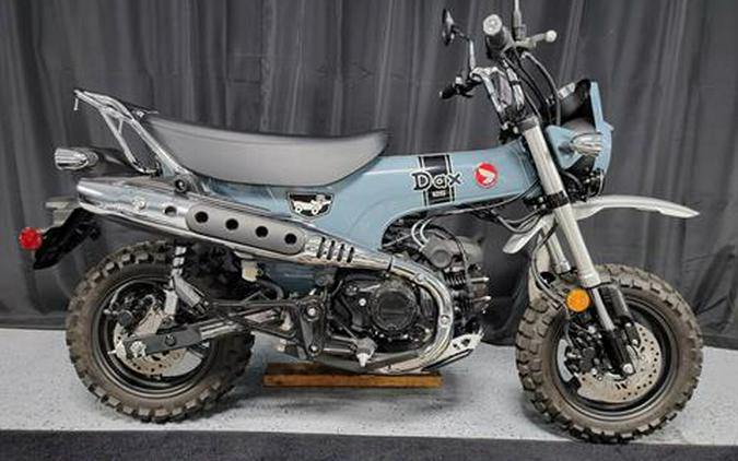 2025 Honda Dax 125