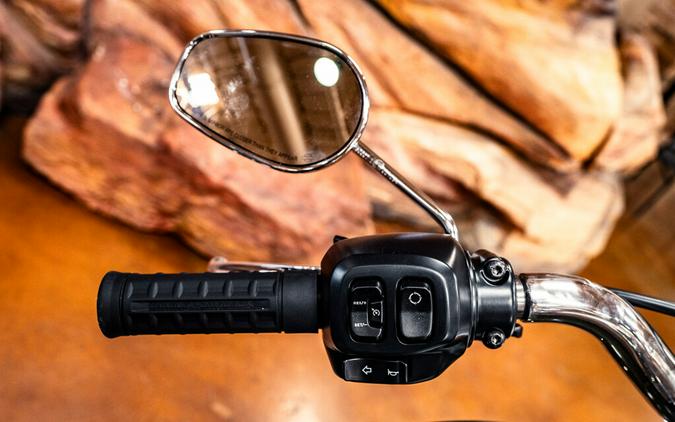 2026 Harley-Davidson Fat Boy