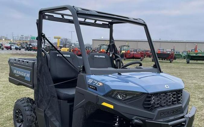 2026 Polaris® Ranger SP 570 Premium